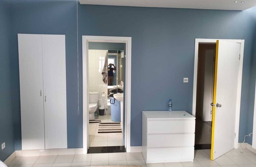 Belas Apartment | Apartamento moderno e espaçoso