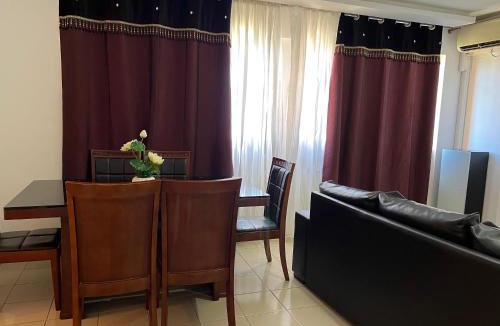 Luanda Apartment | Apartamento T2 no Nova Vida