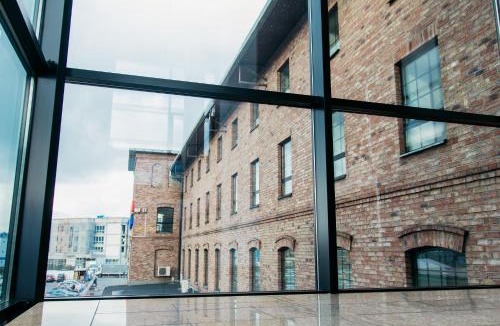 Wloclawek Apartment | Apartamenty „Lofty w piecowni”