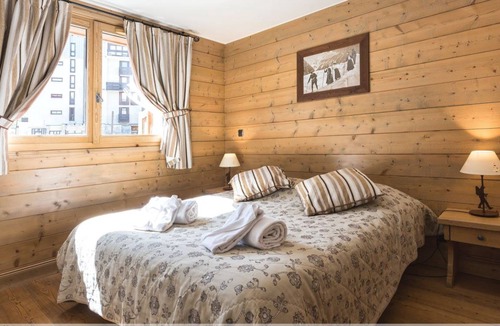 Val Claret Apartment | Apartment ∙ 8 guests