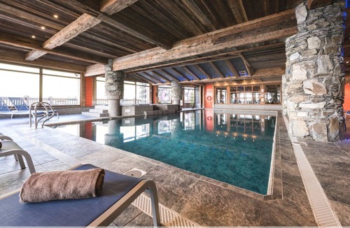 Val Claret Apartment | Apartment ∙ 8 guests