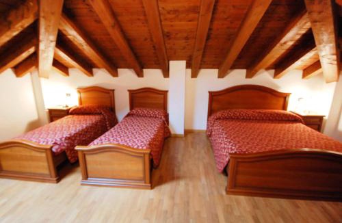 Barcis Apartment | Apartment Albergo Diffuso - Cjasa Fantin by Interhome