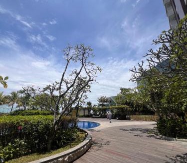 Balikpapan Apartment | Apartment Borneo Bay City - AH Property Indonesia