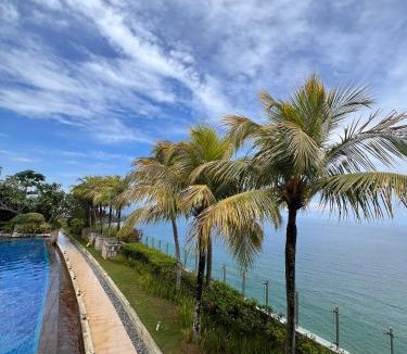 Balikpapan Apartment | Apartment Borneo Bay City - AH Property Indonesia