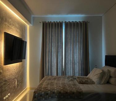 Balikpapan Apartment | Apartment Borneo Bay City - Asnah Property