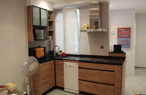Gros Apartment | Apartment near Gros beach, ESS00033