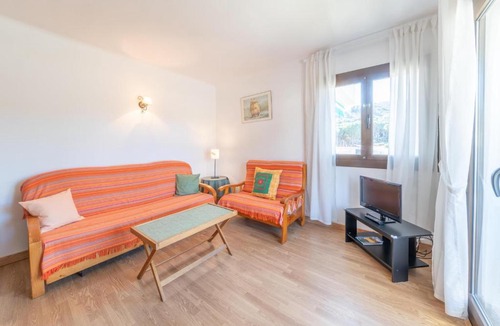 L'Escala Apartment | Apartment Nerea