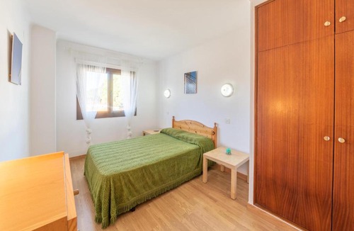 L'Escala Apartment | Apartment Nerea