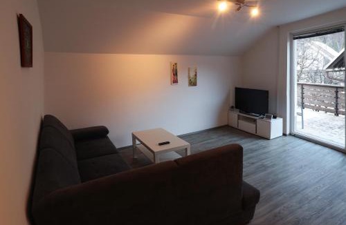 Mojstrana Apartment | Apartment PETRA Mojstrana