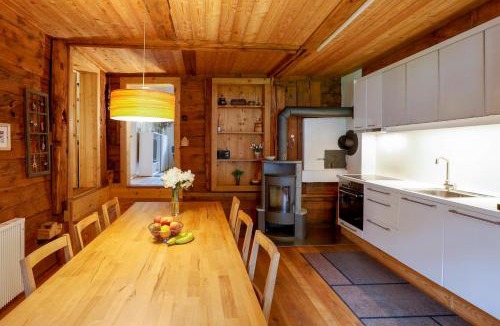 Muenster Apartment | Apartment Werlen