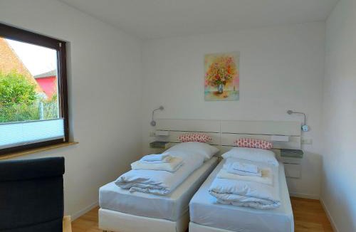 Neu-Anspach Apartment | Apartments im Taunus