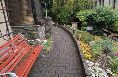Oberursel Apartment | Appartement Hohemark Naturnah