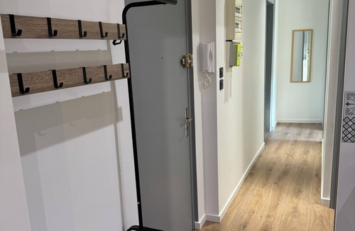 Belfort Apartment | Appartement la Citadelle