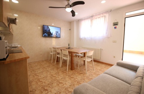 Segovia Hostel | Aralso Santa Isabel