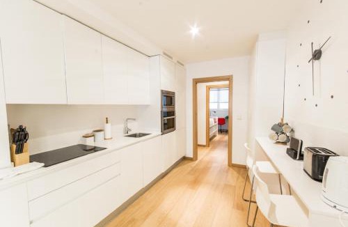 Getaria Apartment | ATERIAN PELAIO ETXEA