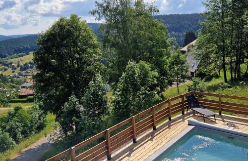 Xonrupt-Longemer Ski Chalet | ATPeak Lodge Maison de Montagne d'exception