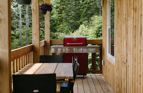 Ingonish House | Auguste Cottage at The Spruces, Auguste Cottage at The Spruces