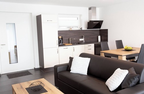 Gemarkung Ringingen Apartment | Auszeit in der Natur. Gemütliche Ferienwohnung mit Terrasse
