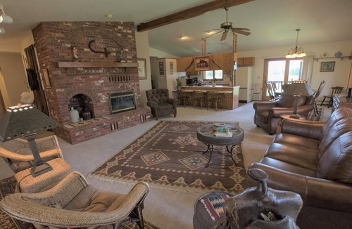 Stevensville Other | Authentic Montana home in the Bitterroot Valley. Quiet, peaceful, and secluded