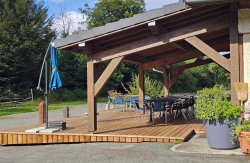 Servance-Miellin Hotel | B&B Gite les Baudy