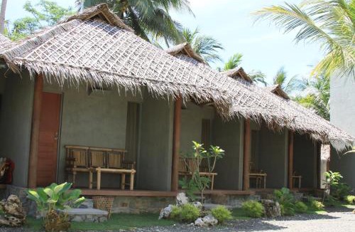 Batu Karas Resort | Bale Karang Cottages