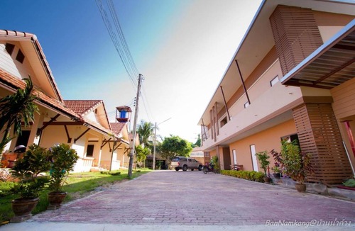 Ban Bo Han House | Bannamkang