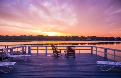 Hampton Bays Resort | Bayview Resort
