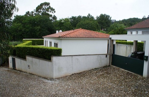 Lanhelas House | Baze Villa, Central Heating, Terrace, Garden
