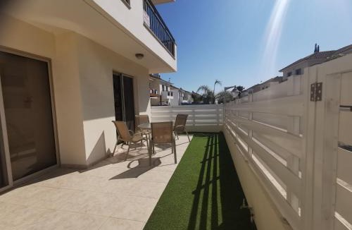 Pernera Apartment | Beach bliss apartment