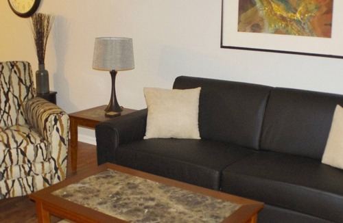 Oconomowoc Apartment | Beautiful 3 bedroom unit at resort, sleeps 8
