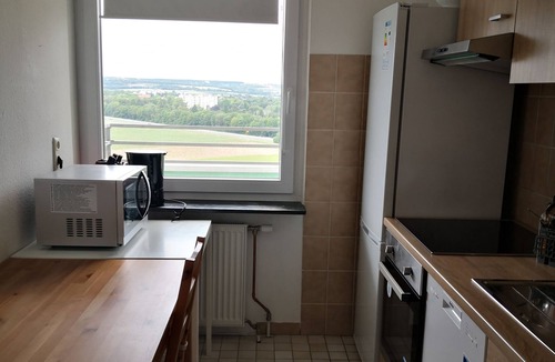 Oberstadt Apartment | Beautiful apartment 27A near Biontech Mainz University Hospital