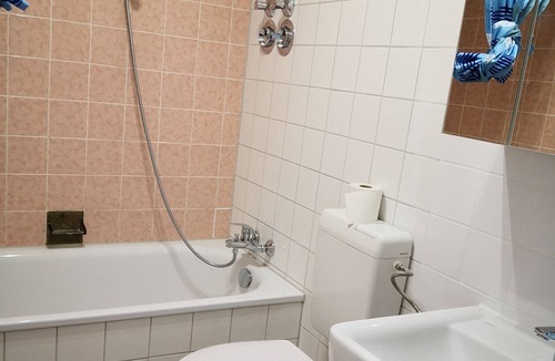 Oberstadt Apartment | Beautiful apartment 27b near Mainz University Hospital