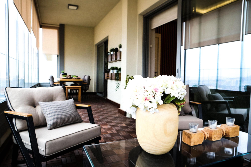 Ormont House | Beim Schneider