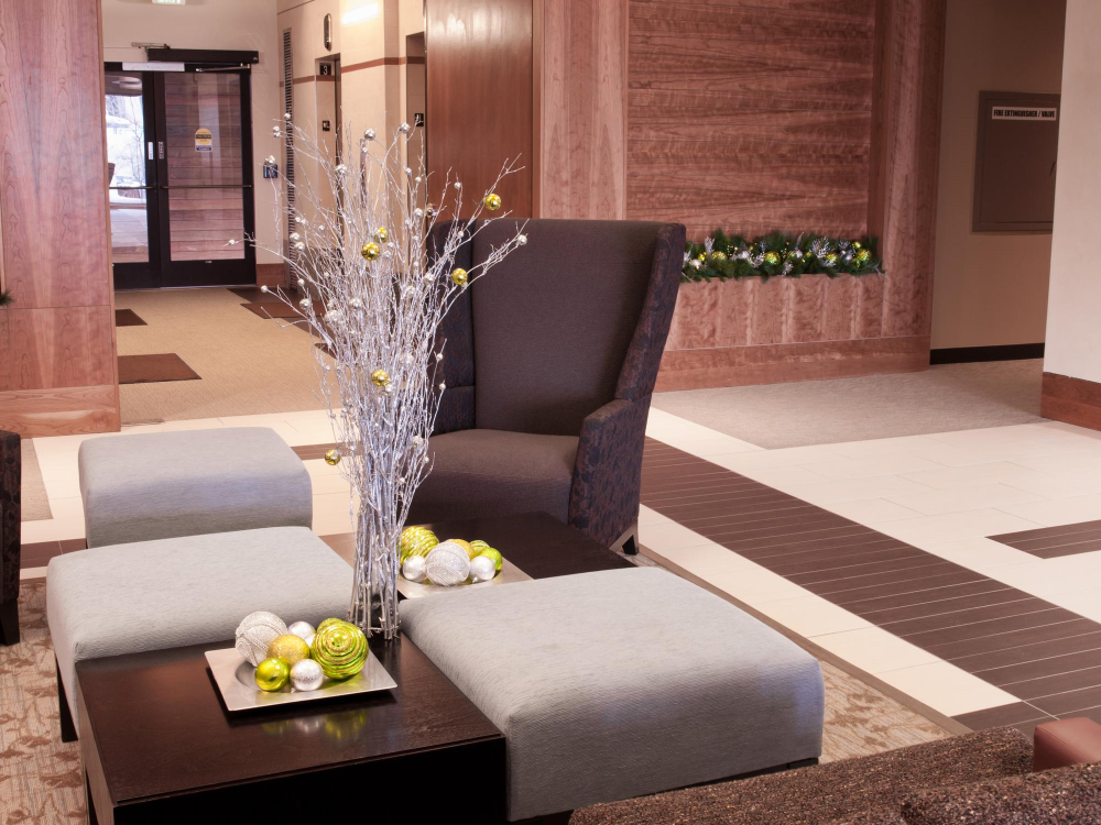 Ormont House | Beim Schneider