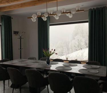 Tesila Villa | Belvedere Doftana