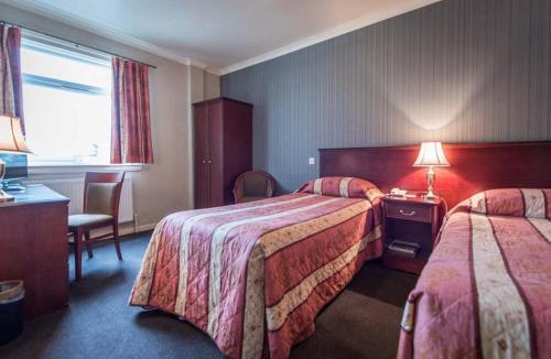 Fort William Hotel | Ben Nevis Hotel & Leisure Club