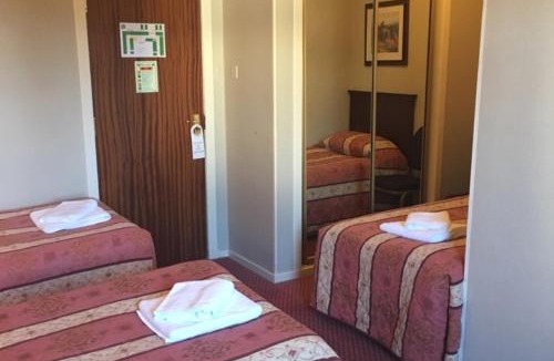 Fort William Hotel | Ben Nevis Hotel & Leisure Club