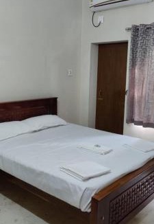 Nagercoil House | Beun Residency