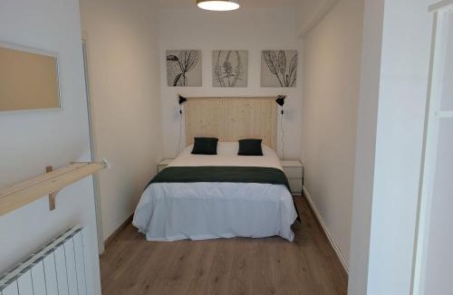 Deustuko San Pedro-Erribera Apartment | Bilbao Base EBI3369