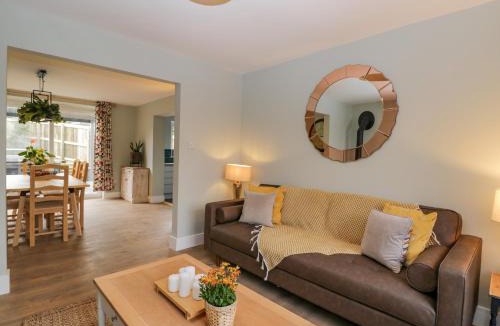 Corsham House | Birch House