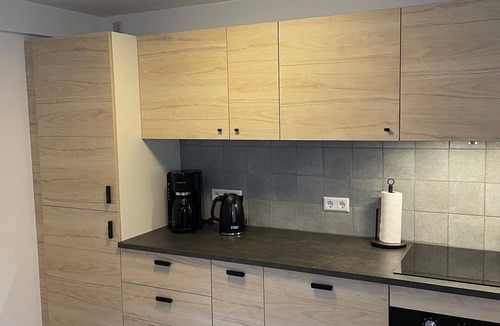 Rottweil Apartment | Black Forest Apartment Rottweil