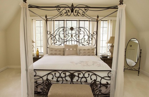 Nelson Hotel | Blaylock's Mansion