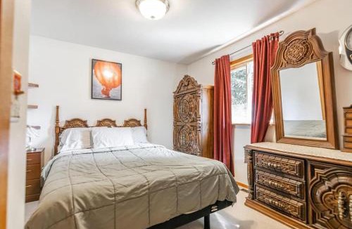 Wisconsin Rapids House | Blissful Retreat in Wisconsin Rapids