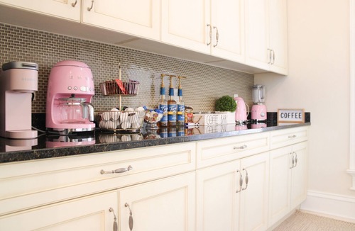 Bloomington House | Bloomington Estate