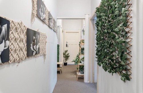 Mascot House | Boutique Private Rm 7 Min Walk to Sydney Domestic Airport - SHAREHOUSE