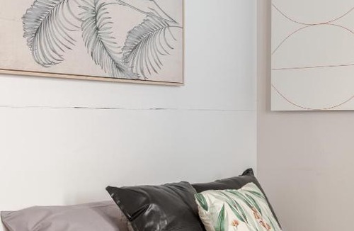 Mascot House | Boutique Private Rm 7 Min Walk to Sydney Domestic Airport - SHAREHOUSE