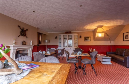 Banavie Bed & Breakfast | Braeburn Guesthouse