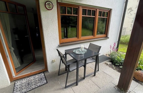 Trossingen Condo | Brand new 2-room apartment