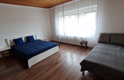 Etyek House | Buborék Pihenőház - Etyek