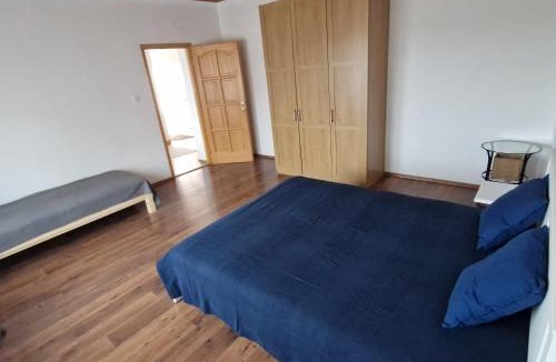 Etyek House | Buborék Pihenőház - Etyek